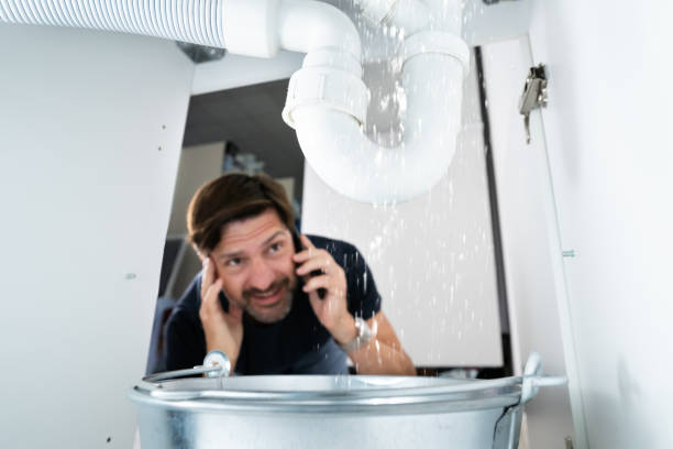 Best Emergency Plumbing Repair  in Grass Valley, CA